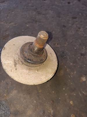 Renault Master 03-10 Rugó Tányér