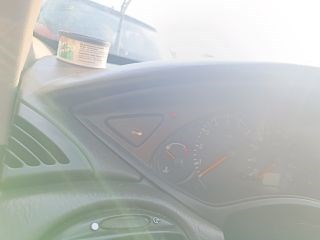 FORD FOCUS (DAW, DBW) Bal első Ablakemelő Szerkezet (Elektromos) 19. kép