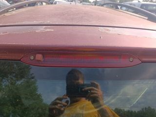 FORD FOCUS (DAW, DBW) Bal első Ablakemelő Szerkezet (Elektromos) 28. kép