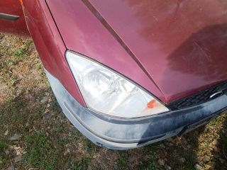 FORD FOCUS (DAW, DBW) Bal első Ablakemelő Szerkezet (Elektromos) 37. kép