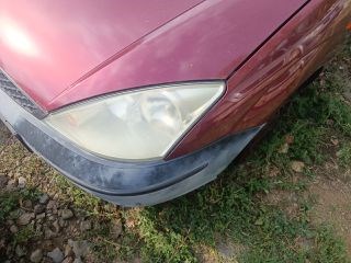 FORD FOCUS (DAW, DBW) Bal első Ablakemelő Szerkezet (Elektromos) 38. kép