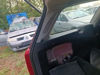 FORD FOCUS (DAW, DBW) Bal első Ablakemelő Szerkezet (Elektromos) 59. kép