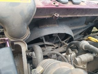 FORD FOCUS (DAW, DBW) Bal első Ablakemelő Szerkezet (Elektromos) 64. kép