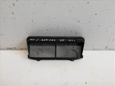 Nissan Note (E11) csomagtérszellőző 8200213712