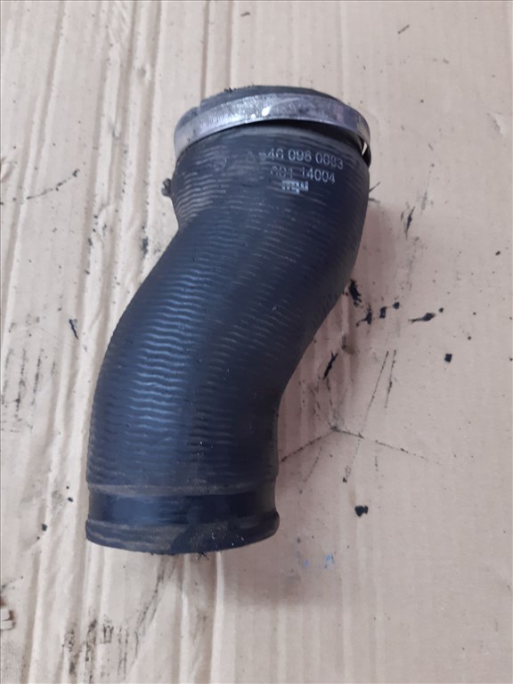 Mercedes Vito 639 Turbócsõ / Intercooler Csõ A 646 098 0083 1. kép