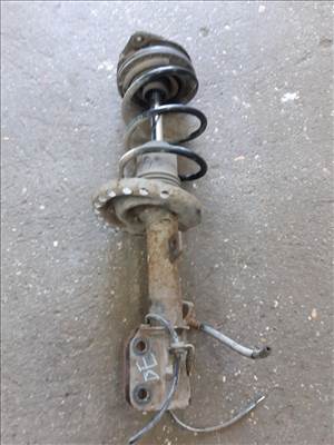 Nissan Micra Bal Első Lengéscsillapító + Rugó