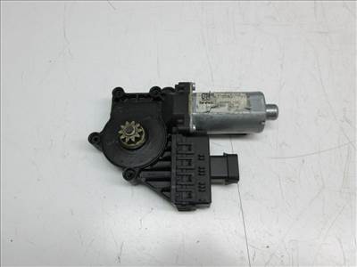 Opel Astra H jobb első ablakemelő motor 13101481