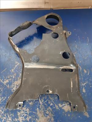 Opel Frontera B Vezérlés Burkolat