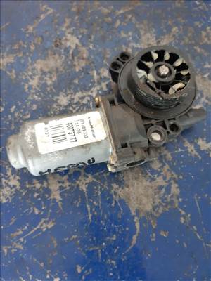 Renault Megane II Jobb Első Ablakemelő Motor