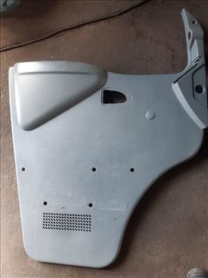 Renault Master Bal Első Ajtókárpit 7700 351 680