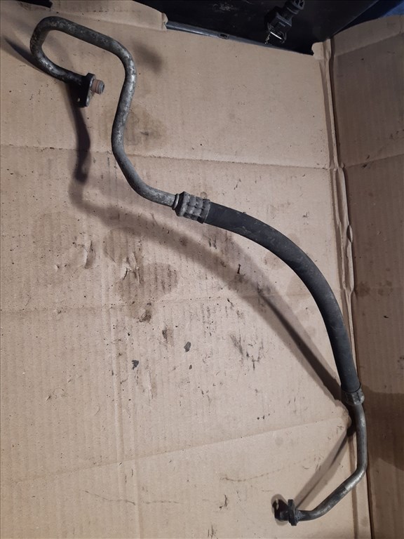 Renault Master 03-10 Klímacsõ 1. kép