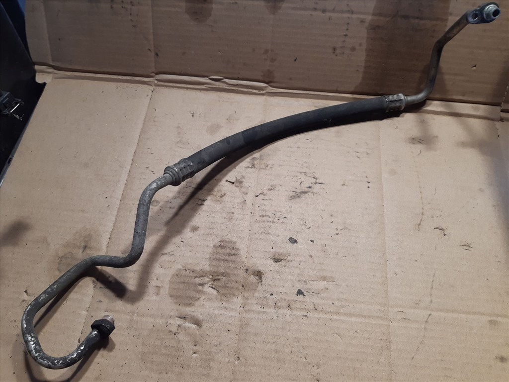 Renault Master 03-10 Klímacsõ 2. kép