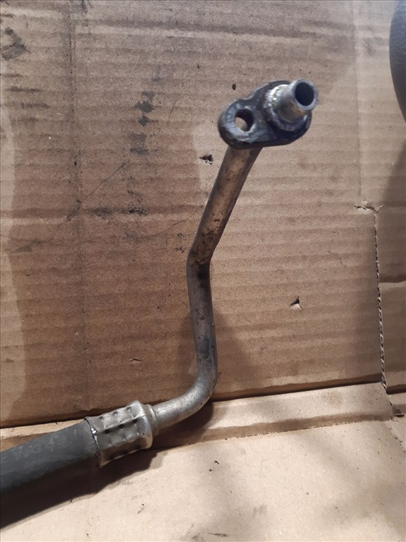 Renault Master 03-10 Klímacsõ 4. kép