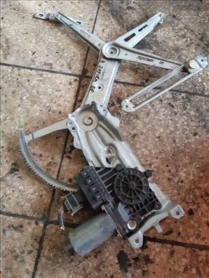 Opel Zafira A Bal Első Ablakemelő Szerkezet Elektromos 90 579 355