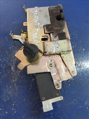 Ford Transit 00-06 Jobb Tolóajtó Zárszerkezet  Központizár Motor YC15 14B287 AA