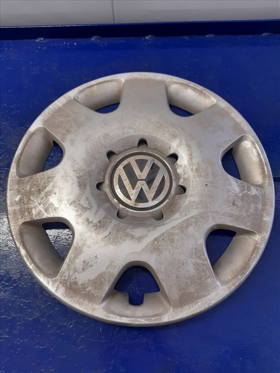 Volkswagen Polo 9N Dísztárcsa 6Q0 601 147 M 2. kép