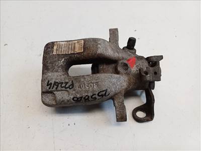 Peugeot 208 bal hátsó féknyereg