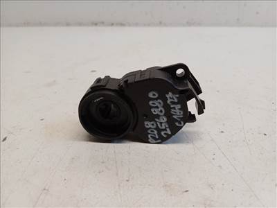 Peugeot 208  fûtés állító motor T1009914PA