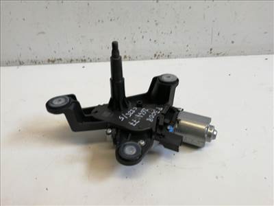 Peugeot 3008 hátsó ablaktörlő motor 9811259980 0390205112