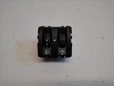 Renault Captur  fényszóró állító kapcsoló 251900567R