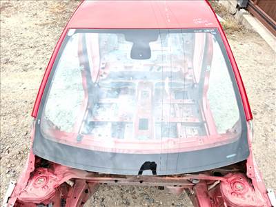 Renault Clio első szélvédő