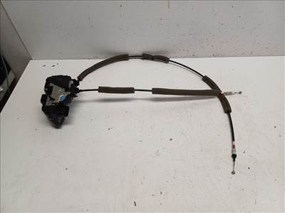 Renault Koleos (HC) bal hátsó ajtózár