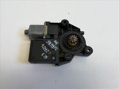 Renault Scenic jobb hátsó ablakemelő motor 827300005R