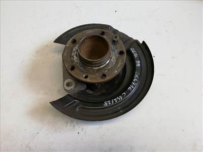 Renault Zoe bal hátsó kerékagy (kerékagy csapágy) 441653570R