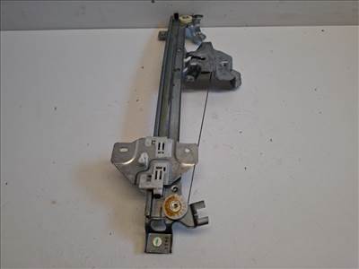 Renault Zoe jobb hátsó Ablakemelő szerkezet elektromos 827206781R