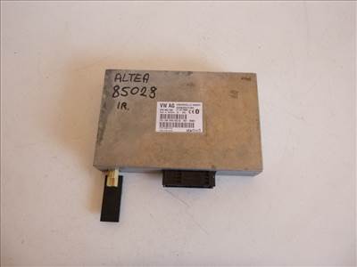 Seat Altea  telefonelektronika 5P0862335