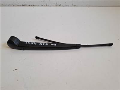 Seat Leon 5 ajtós hátsó ablaktörlő kar 5K6955707B