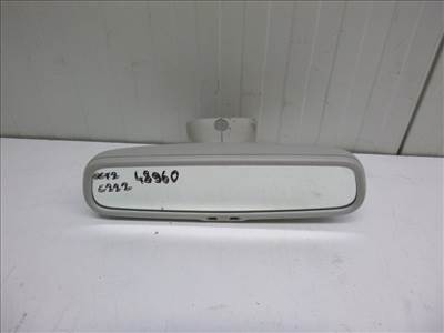 Skoda Octavia (1Z) belső visszapillantó tükör