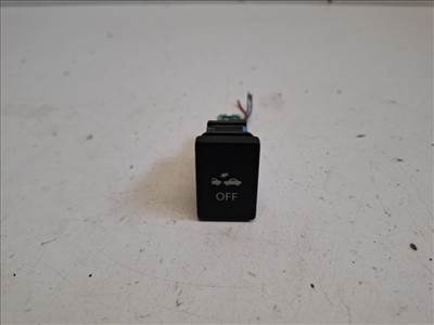 Suzuki Ignis  követésérzékelő kapcsoló