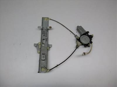 Suzuki Liana bal hátsó Ablakemelő szerkezet elektromos 8346076F10