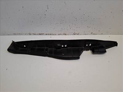 Suzuki Splash jobb első sárvédőzajvédő 7235151K