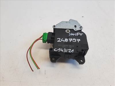 Suzuki Swift (RS) fûtés állító motor CZ1138002530