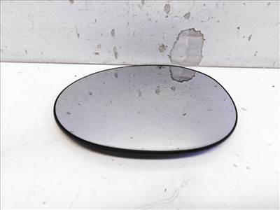 Toyota Aygo (AB10) bal első visszapillantó tükörlap