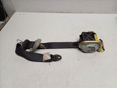 Toyota Corolla verso (E121) bal hátsó biztonsági öv feszítő (övfeszítő)