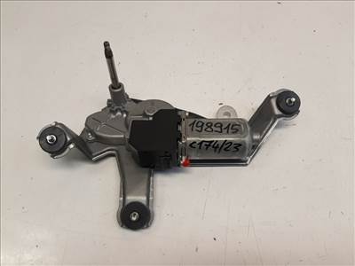 Toyota Rav 4 (XA30) hátsó ablaktörlő motor 8513042060