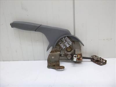 Toyota Yaris (XP10) kézifékkar