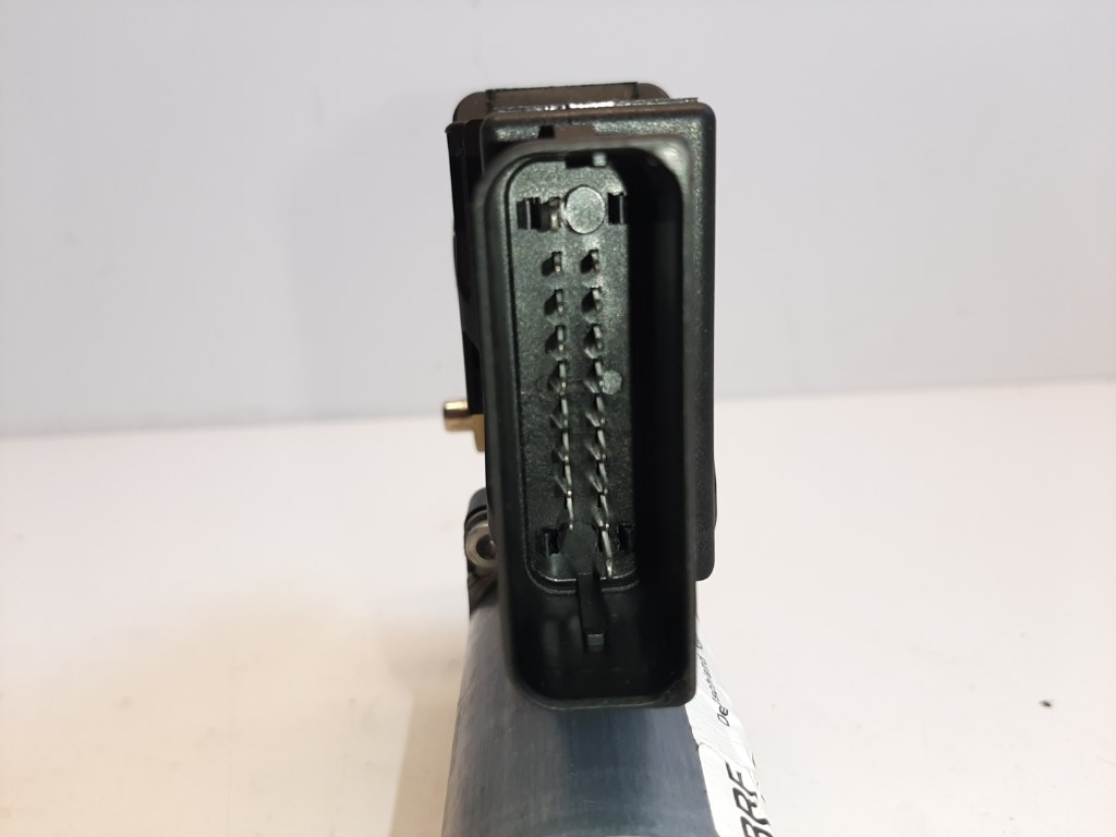 Volkswagen Golf VI (5K) bal hátsó ablakemelõ motor 5K0959703D 4. kép