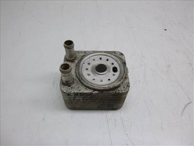 Volkswagen Passat VII (3C) motorolajhûtő