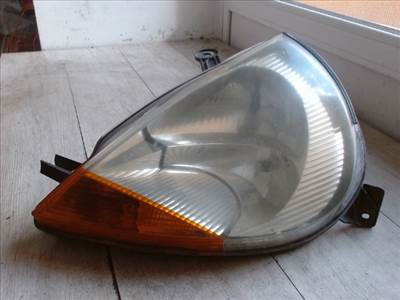 FORD KA 96-09 Bal első fényszóró