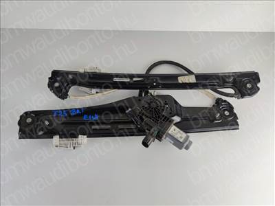 BMW X3 (F25) Bal első ajtó ablakemelő szerkezet (elektromos) (7355635, 67627258533)