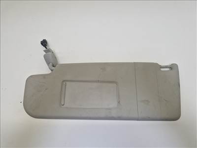 Volkswagen Golf IV, Volkswagen Bora bal napellenző (24609) 3b0857551am