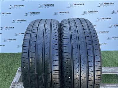 235/50 R19 Pirelli Scorpion Verde nyári gumi 7mm