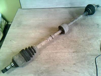 FIAT STILO 01.09-06.12 Jobb első féltengely