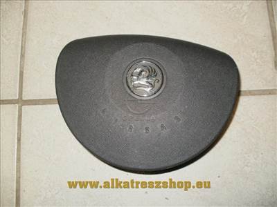 OPEL Corsa C légzsák, Vauxhall emblémás!