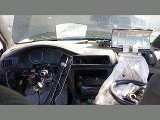 Volkswagen Passat B5 Kormányoszlop *146979*