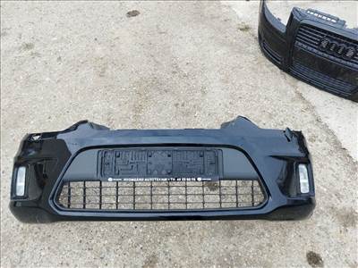 Ford C-Max 2007-2011 lámpamosós első lökhárító